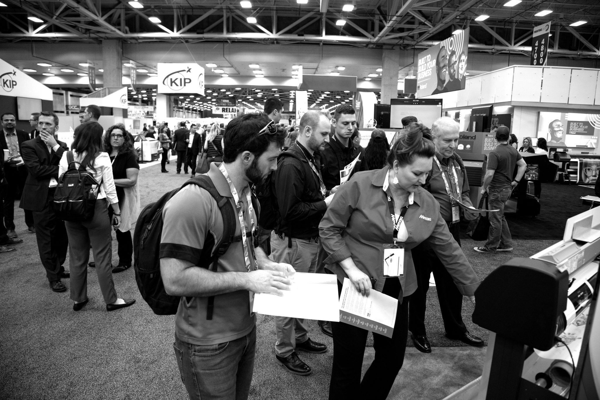 Home PRINTING United Expo