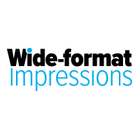 Wide-format Impressions