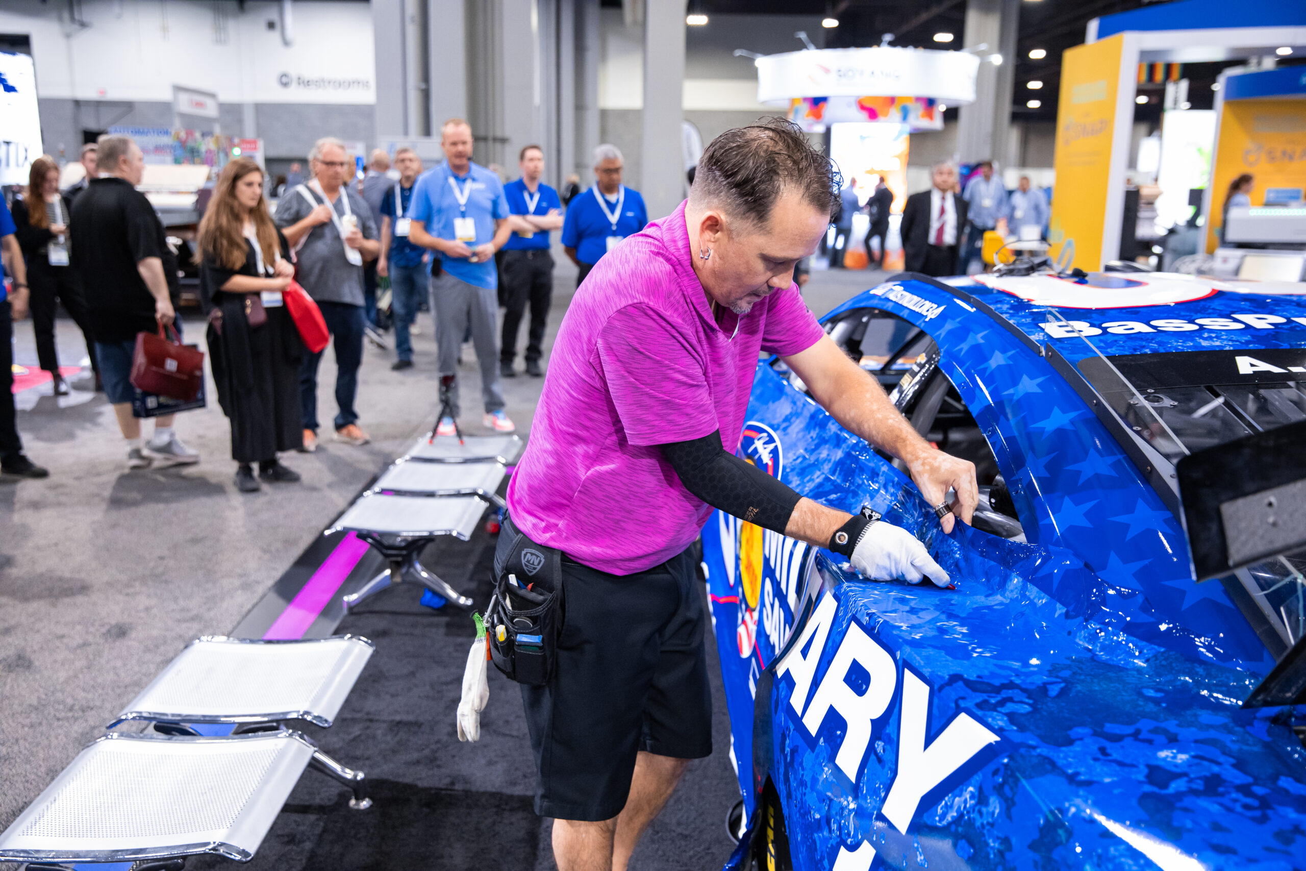 2023 Expo Recap PRINTING United Expo